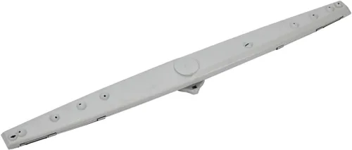 Whirlpool WPW10319027 Pieza de repuesto original del ensamblaje del brazo de lavado inferior del lavavajillas del OEM - Reemplaza W10319027