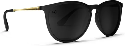 Miniatura 18 de Blenders Eyewear North Park – Gafas de sol polarizadas – Forma clásica, marco de metal mixto – 100% protección UV – Para hombres y mujeres