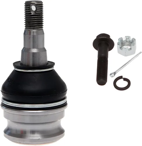Miniatura 3 de TUCAREST 2 piezas K9513 suspensión delantera inferior rótula compatible con Su-baru 16-22 Crosstrek, 98-18 Forester, 93-16 Impreza, 90-19 Legacy