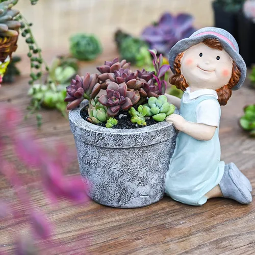 Miniatura 6 de Sprout N Green 10 esquejes variados de suculentas vivas, variedades raras, recortes de plantas, ideal para terrarios, mini jardines, proyectos
