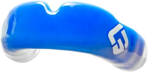 Miniatura 11 de GuardLab APEX - Protector bucal con estuche Fútbol, baloncesto, boxeo, lucha, fútbol, karate, hockey, artes marciales mixtas y artes marciales