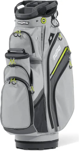 Miniatura 11 de Bag Boy Chiller Pro - Bolsa para carrito de golf