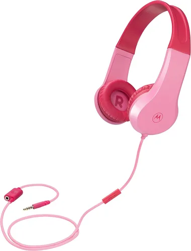 Miniatura 9 de Motorola AURICULARES Moto JR200 ROSA