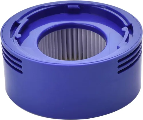 Miniatura 6 de TEidea Filtro compatible con Dyson V7 V8 Absolute - Piezas de repuesto para aspiradora inalámbrica