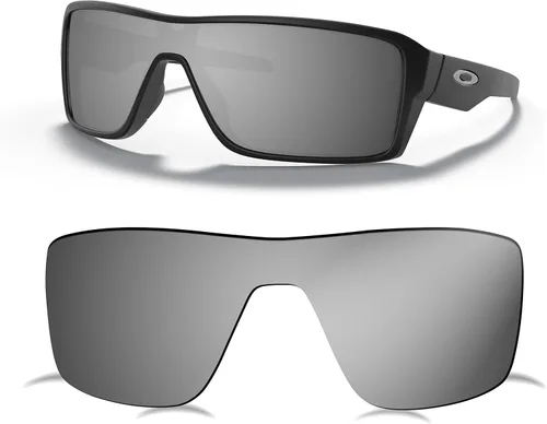 Miniatura 2 de Prizo OO9419 - Lentes polarizadas de repuesto para gafas de sol Oakley Ridgeline