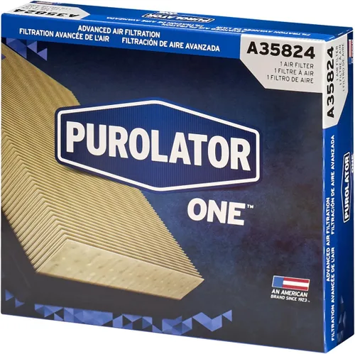 Miniatura 6 de Purolator A35824 PurolatorONE Filtro de aire avanzado del motor