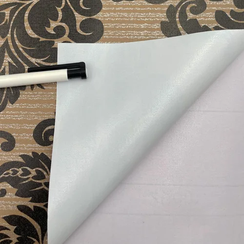 Miniatura 3 de LovingWay Rollo de papel tapiz de damasco retro de 14.7 pies de 17.7 x 177 pulgadas, forro de cajón para despegar y pegar, organizador de zapatos