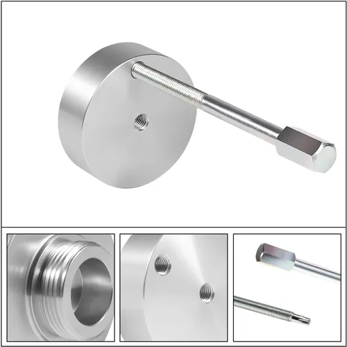 Miniatura 5 de Herramienta de embrague de extracción de correa 708200686, apto para Can Am Defender HD8 HD10, reemplazar 708200686 529000072