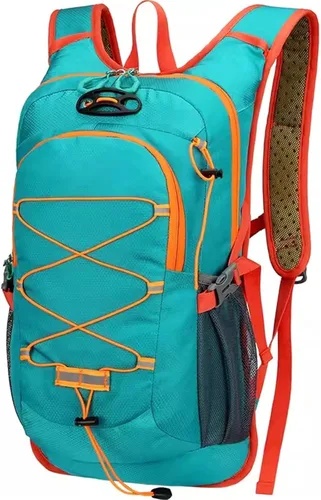 Miniatura 12 de Mochila ligera de hidratación para ciclismo, mochila de gran capacidad para viajes, senderismo, escalada, esquí, correr, para hombres y mujeres