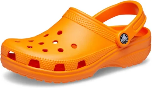 Miniatura 45 de Crocs Zuecos clásicos unisex para adultos