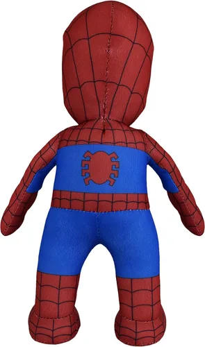 Miniatura 3 de Marvel Spider-Man - Figura de peluche de 10 pulgadas, un superhéroe para jugar y exhibir Hombre Araña