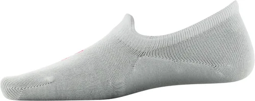 Miniatura 3 de Under Armour Calcetines Essential Ultra Low Tab para niña, 6 pares