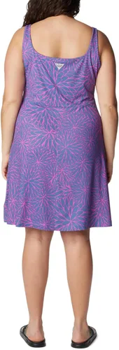 Miniatura 19 de Columbia Vestido PFG Freezer III para mujer