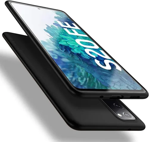 Miniatura 8 de X-level Para Samsung Galaxy S20 FE Caso/S20 FE 5G Slim Fit Ultra Thin Soft TPU Super Phone Cover [Serie Guardian] Funda de revestimiento con acabado