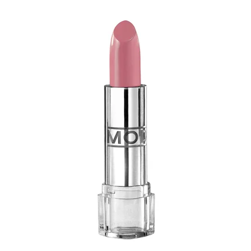 Miniatura 7 de MODE Lustre Labial Pearly Plum Wine Berry Cream 52, color de labios cremoso rico en pigmentos hidratantes, aceites de frutas nutritivos naturales