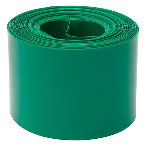Miniatura 21 de Othmro Kit de tubos termorretráctiles de batería de 8.2 pies, tubo termorretráctil de PVC con aislamiento de ancho de aplanamiento de 3.35 pulgadas
