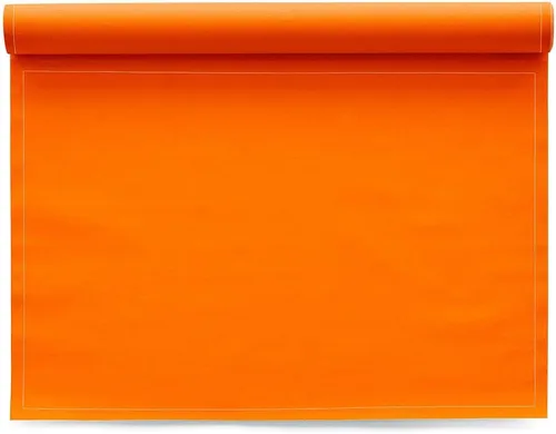 Miniatura 6 de MY DRAP Mantel individual (gris, paquete de 12)