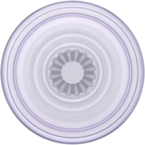 Miniatura 5 de PopSockets Agarre adhesivo para teléfono, soporte, soporte para teléfono - PopGrip Plant Dusty Lavender Planta Lavanda