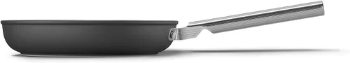 Miniatura 3 de Smeg Utensilios de cocina Sartén negra de 10 pulgadas Negro