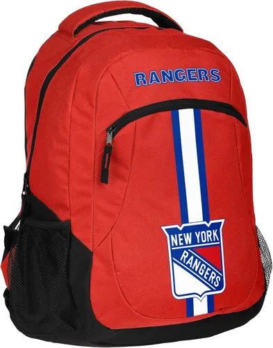 FOCO NHL - Bufanda unisex para cuello con logotipo de jugador de equipo, usos múltiples