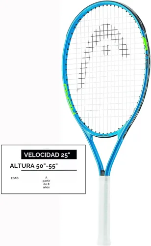 Miniatura 7 de HEAD Speed Raqueta de tenis juvenil