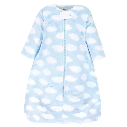Miniatura 27 de Hudson Baby - Saco de dormir unisex de felpa para bebé, saco de dormir, manta
