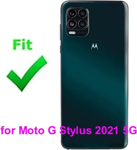 Miniatura 4 de Altavoz con soporte de repuesto para Motorola Moto G Stylus 5G 2021 XT2131