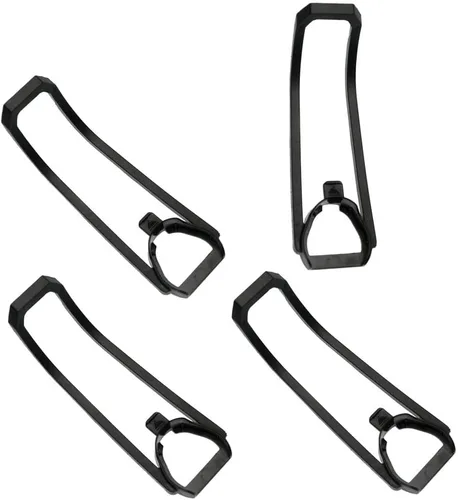 Miniatura 27 de FOLD Drone E525 LS-E525 E88 Teng1 Compatible Spare Parts Set Compatible With RC Quadcopter Including Arms Motor Propeller Landing Gear And Guards
