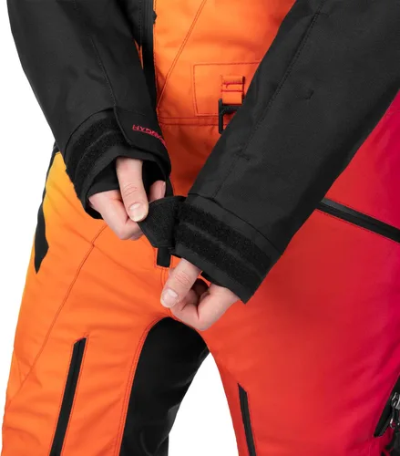 Miniatura 4 de FXR Monosuit con aislamiento CX F.A.S.T. para mujer 2023