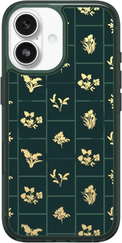 Miniatura 24 de OtterBox Funda transparente para iPhone 17 Pro Max Symmetry Series - Stardust - Funda ultra fina y elegante para iPhone, MagSafe con control