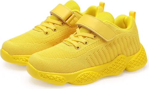Miniatura 4 de Santiro Zapatos para niños y niñas, tenis para correr