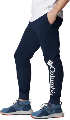 Miniatura 3 de Columbia Pantalón deportivo M CSC Logo Fleece II para hombre