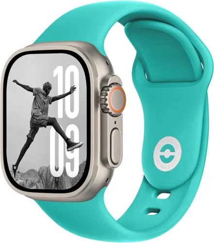 Miniatura 11 de SB Band para Apple Watch, correas para mujeres y hombres, Se Ultra 2, 40mm, 44mm, 46mm, 42mm, 45mm, 41mm, 38mm, 49mm, Series 10, 9, 8, 7, 6, 5, 4