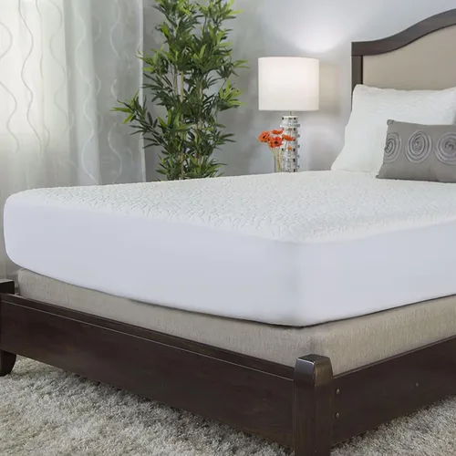 Miniatura 6 de Protector de colchón Arctic Chill, Protect-A-Bed, impermeable, de 5 lados, individual