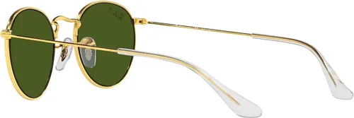 Miniatura 5 de Ray-Ban Junior Kids RJ9547s - Gafas de sol redondas de metal