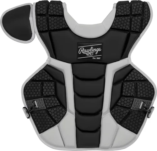 Miniatura 7 de Rawlings Protector de pecho del receptor MACH Béisbol