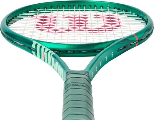Miniatura 4 de Wilson Blade 100UL V10 - Raquetas de tenis para adultos