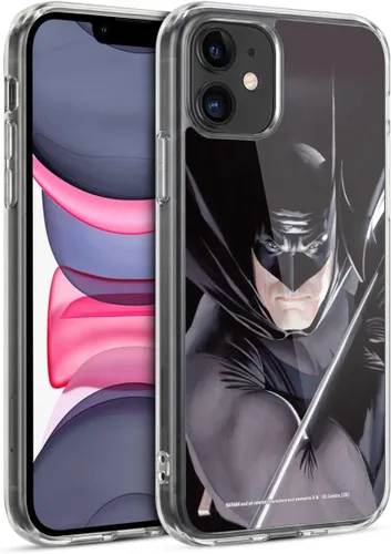 Miniatura 132 de Head Case Designs Funda de gel con licencia oficial de Batman DC Comics Hush Catwoman icónica para disfraces de cómics [grado militar] compatible