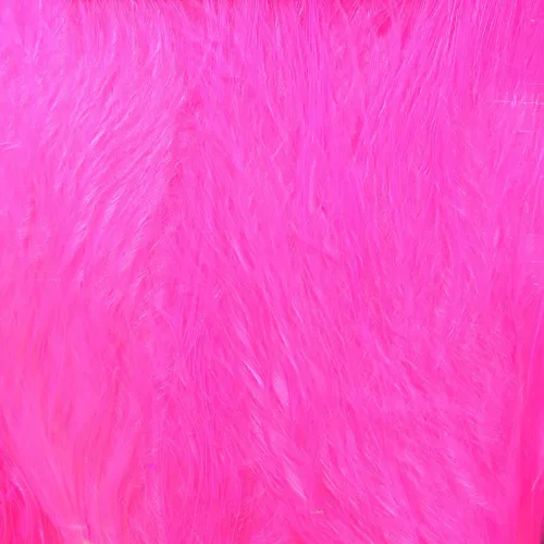 Miniatura 15 de Hareline Marabou Strung Blood Quills 1 OZ Paquete