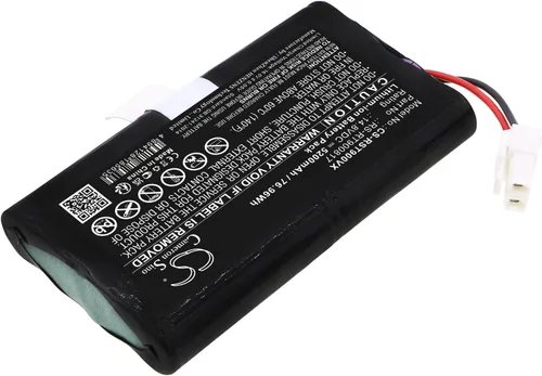 Miniatura 2 de Cameron Sino - Batería para Rowenta RR8021, RR8037, RR8043, RR8147, RR8155, Smart Force Cyclonic RR8024, Smart Force Cyclonic RR8037, Smart Force