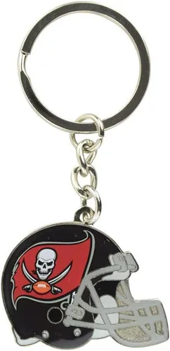 Miniatura 9 de aminco NFL - Llavero de casco unisex para adultos Color del
