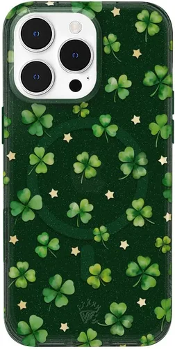 Miniatura 23 de VELVET CAVIAR Funda para iPhone 14 Pro Max Marble - Bonita funda protectora femenina para mujer compatible con MagSafe - probada en caídas de 10