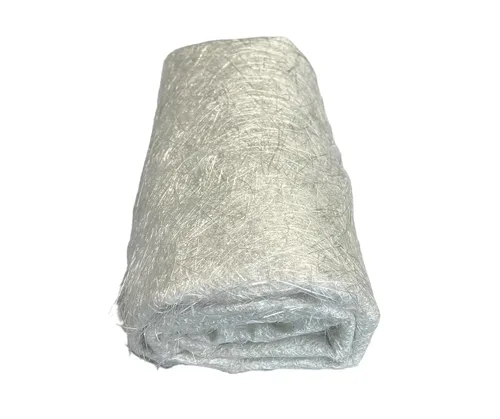 Miniatura 2 de Estera de Fibra Cortada de 1.5 x 50 x 3 yardas - Tela de fibra de vidrio liviana y de grado marino para resina epoxi, poliéster, éster de vinilo