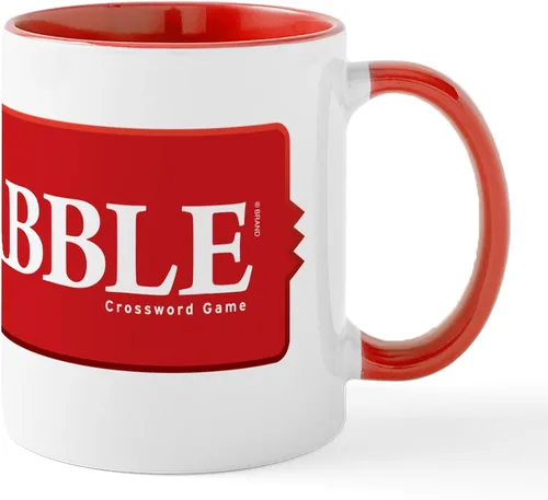 Miniatura 52 de CafePress Logo Taza de café de cerámica de 11 oz (11.0 fl oz)