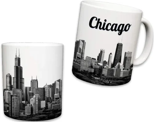 Miniatura 19 de Sweet Gisele - Taza de mariposa - Recuerdo de taza de café de cerámica - Diseño colorido - Mariposas monarca gráficas 3D - Hermosos detalles
