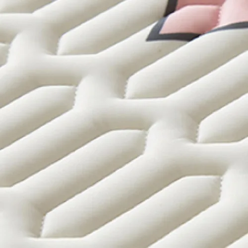 Miniatura 6 de Sábanas bajeras que absorben la humedad, sábanas de látex frescas de verano, cubrecolchón con estampado de dibujos animados para habitación