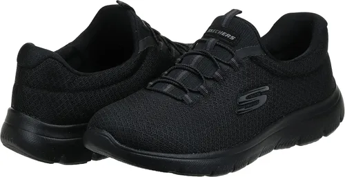 Miniatura 7 de Skechers Womens Summits Sneaker