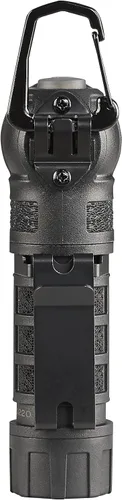 Miniatura 5 de Streamlight PolyTAC 90 Linterna en ángulo recto, de LED, de polímero.