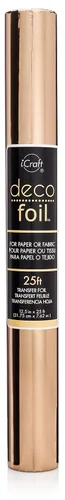 Miniatura 13 de Therm O Web 5309.5 iCraft DECO hojas de transferencia de aluminio, colección acuarelas