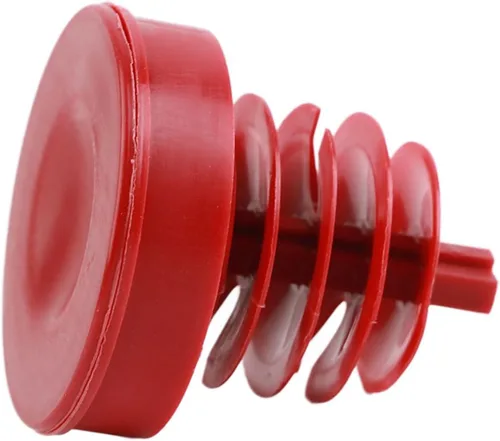 Miniatura 5 de Depósito de bomba de dirección asistida, 53697-SB3-952 Cubierta de enchufe de depósito de bomba de dirección asistida para Prelude, para CL RL TL